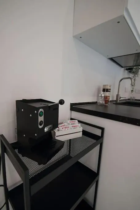Appartamento Chiaia Arcoleo House - Sofia Napoli 0*,  Italia