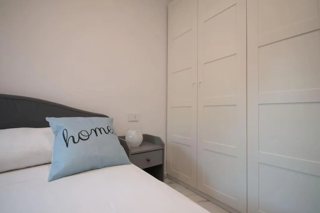 Chiaia Arcoleo House - Sofia Apartment Naples