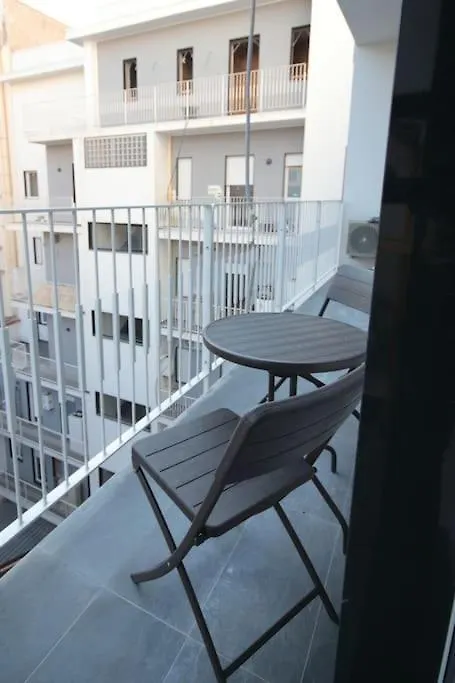 Chiaia Arcoleo House - Sofia Apartment Naples Italy