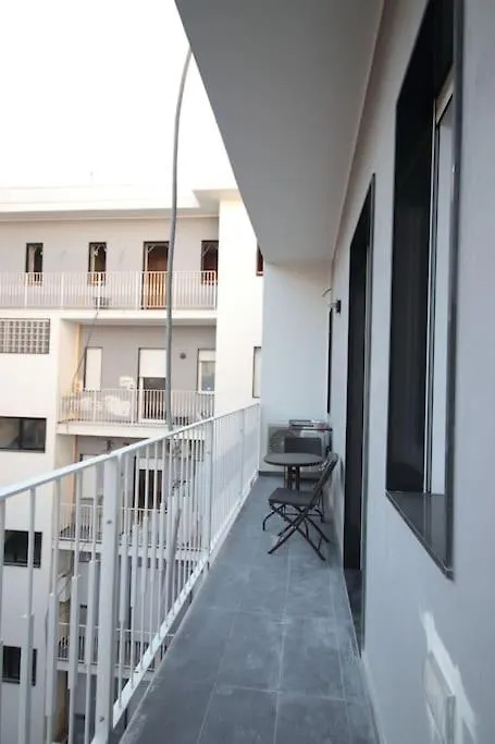 Chiaia Arcoleo House - Sofia Apartment Naples