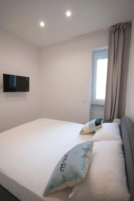 Chiaia Arcoleo House - Sofia Apartment Naples