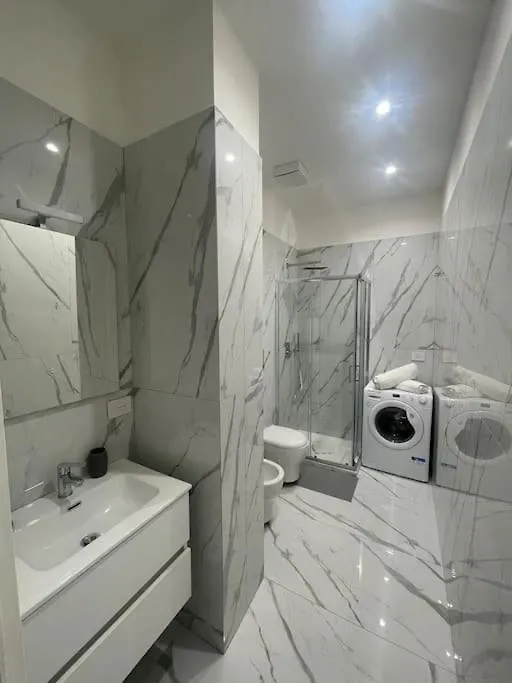 Chiaia Arcoleo House - Sofia Apartment Naples