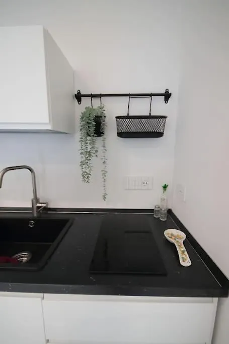 Chiaia Arcoleo House - Sofia Apartment Naples