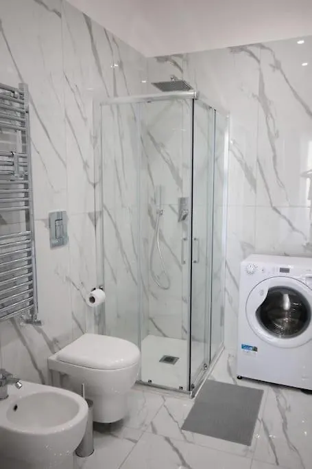 Chiaia Arcoleo House - Sofia Apartment Naples