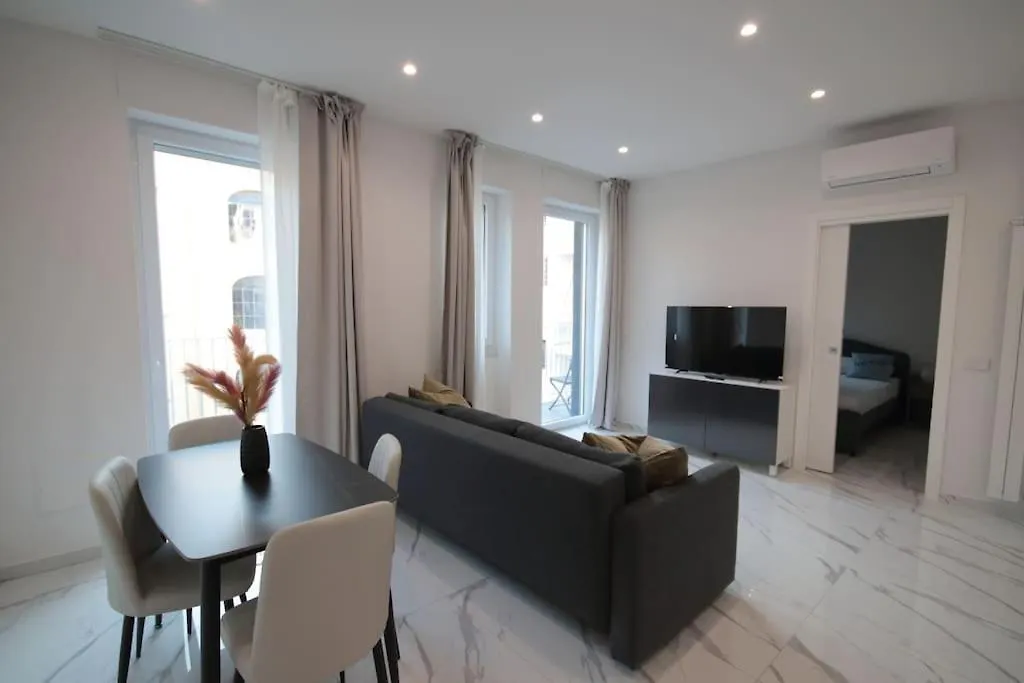 Chiaia Arcoleo House - Sofia Apartment Naples