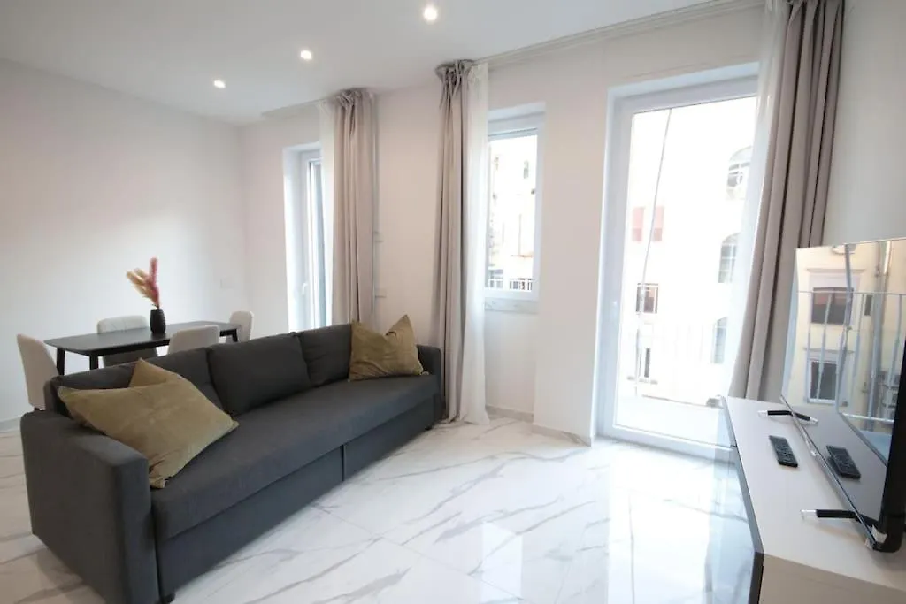 Chiaia Arcoleo House - Sofia Apartment Naples